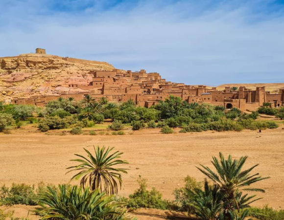 2 Days Tour From Marrakech To Zagora