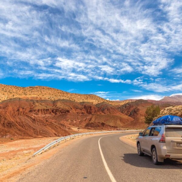 Tour 3 Days Departure from Marrakech To Chegaga Dunes